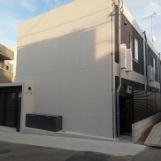 プラハテラス三軒茶屋