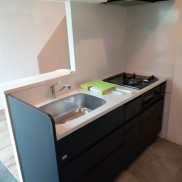 キッチン キッチン