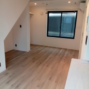 一階居室 一階居室