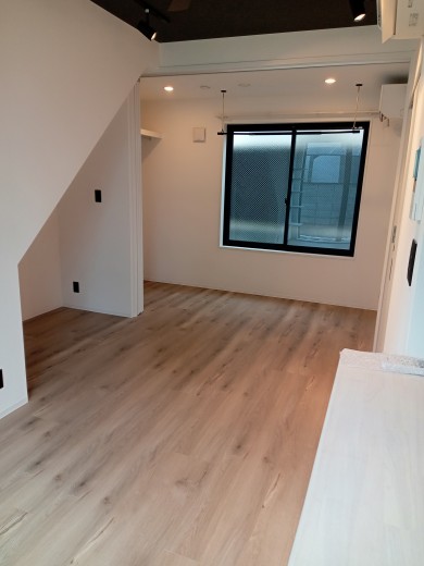 一階居室 一階居室