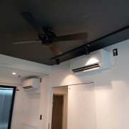 エアコン設備 エアコン設備