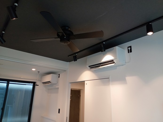 エアコン設備 エアコン設備