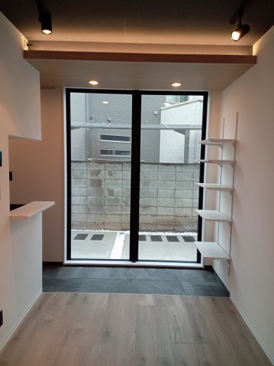 1Fダイニング 1Fダイニング