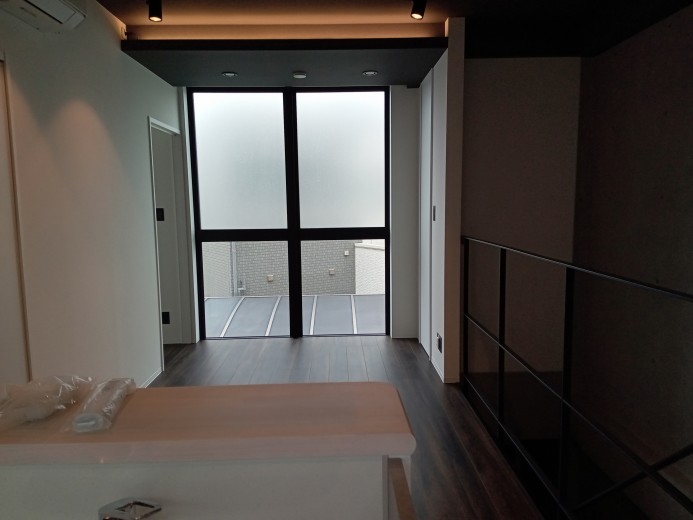 1Fダイニング 1Fダイニング