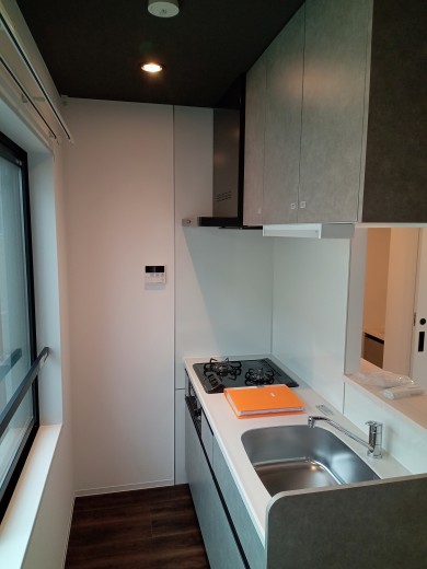 キッチン キッチン