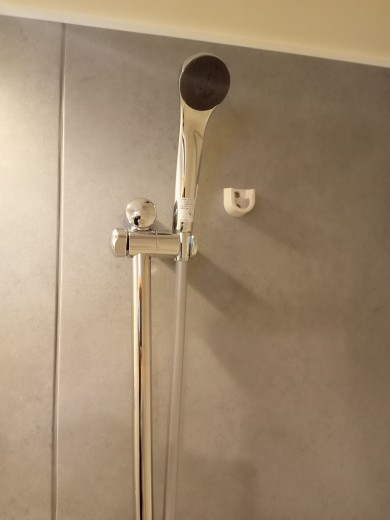 シャワー シャワー