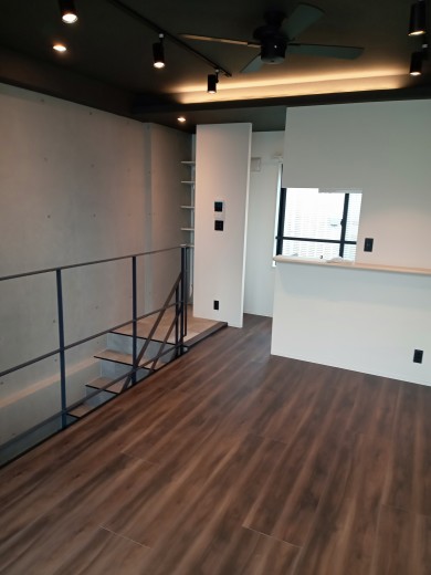 リビング リビング