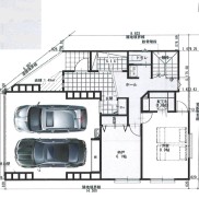 世田谷区奥沢６丁目