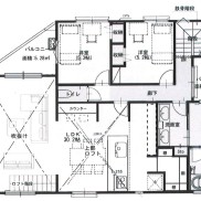 2階　参考プラン