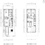 世田谷区桜上水２丁目 B区画