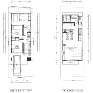 世田谷区桜上水２丁目 A区画