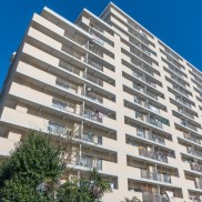 東建柏木マンション