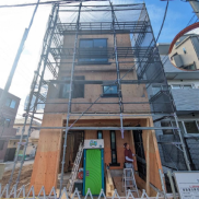 【新築戸建】エクセレンス若林2丁目A区画