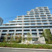 【成約御礼】プラウドタワー二子玉川