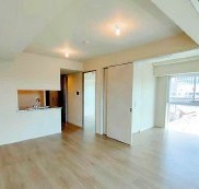 LDK16.3J(居間) LDK16.3J(居間)