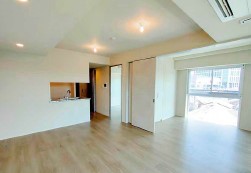 LDK16.3J(居間) LDK16.3J(居間)