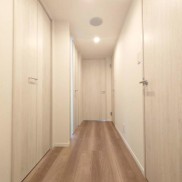 室内廊下 室内廊下