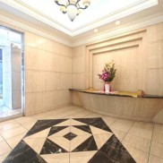 エントランス エントランス