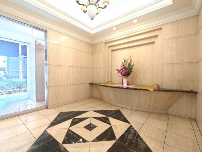 エントランス エントランス