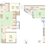 豪徳寺 中古戸建 